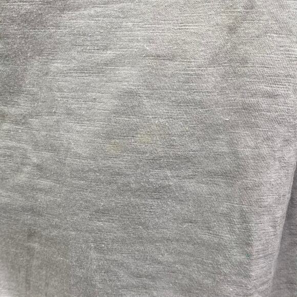 PORRIDGE Anthropologie Silverton Violet Floral Sleeveless Tank Blouse‎ Size XS - Picture 11 of 12